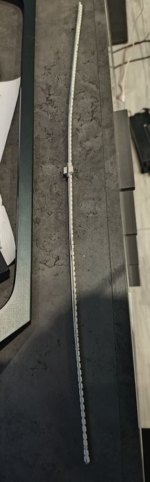 Listwa z diodami LED podświetlenie do TV TCL 55DC760