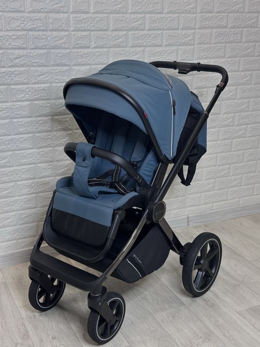 Універсальна коляска 2в1 CARRELLO Ultimo 2023