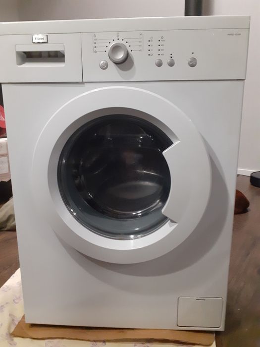 Pralka Haier HW50-1010A