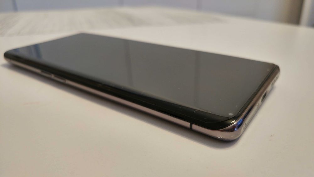 Oppo Find x2 Pro szkło folia ochronna 3szt