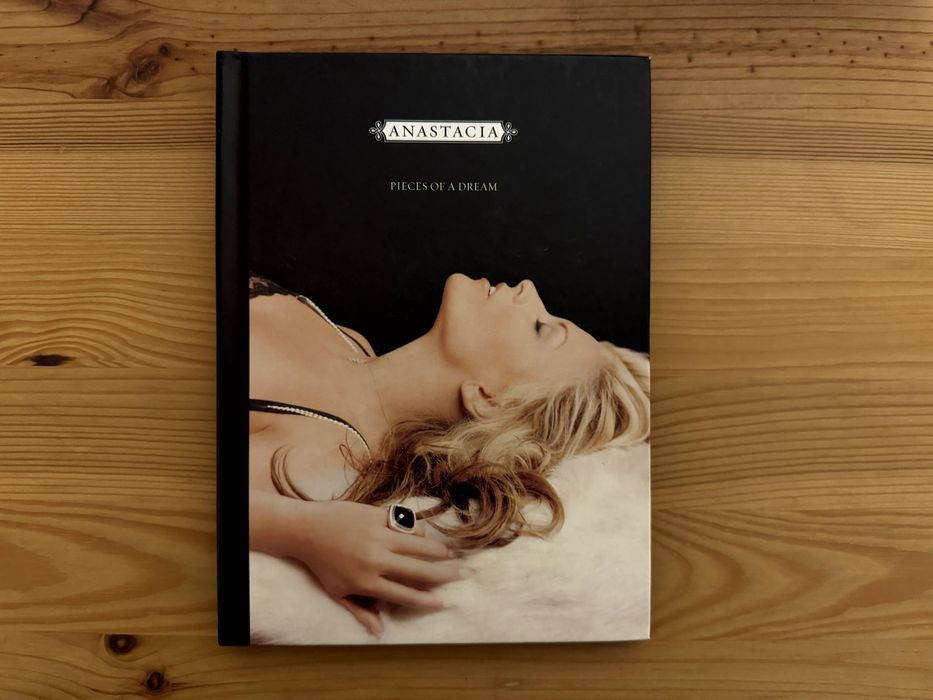 Anastacia Pices of a Dream Special Ed