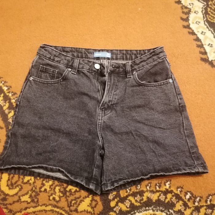 Spodenki dziewczęce