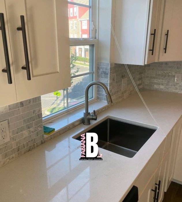 Limpeza Profissional