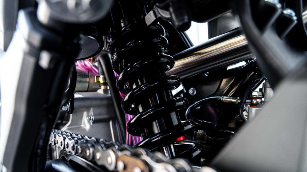 GEON X-Road 300 YGS 21/18 МКПП 6 WL