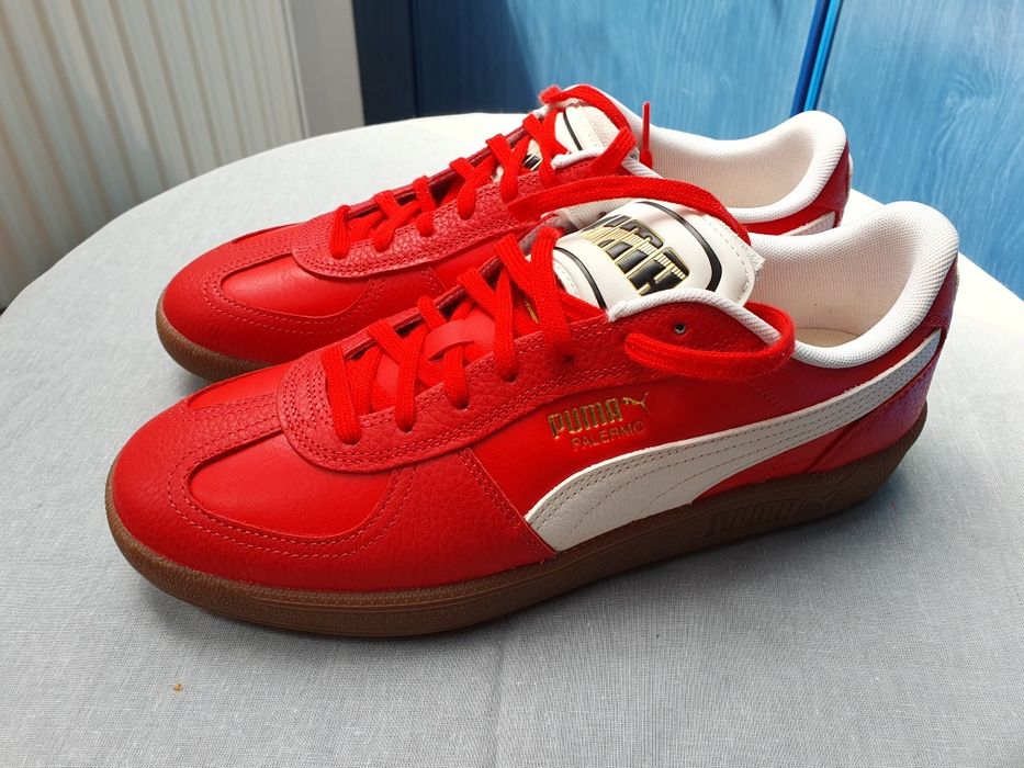 Puma Palermo Premium sneakersy roz. 44