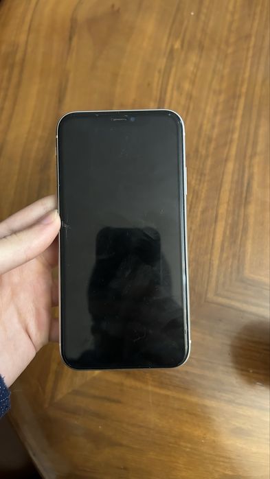 Iphone 11 em bom estado