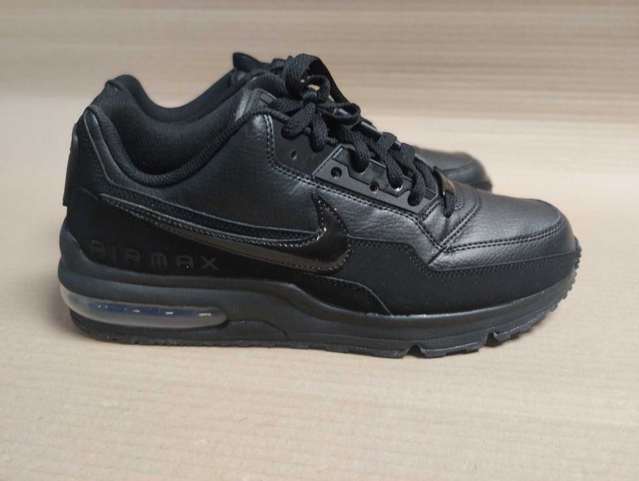 buty sportowe sneakersy Nike Air Max LTD 3 roz 43 oryginalne bdb