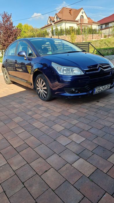 Citroën C4