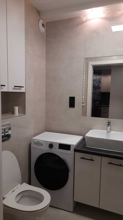 Apartment in Kielce, Śródmieście - View 4