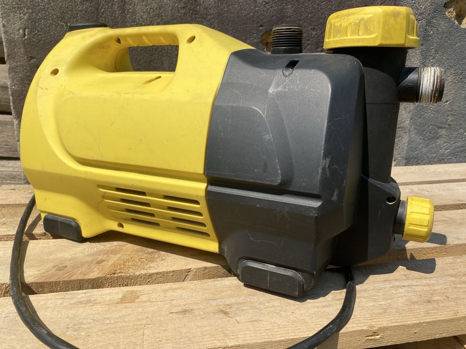 KERHER BPE 4200/50