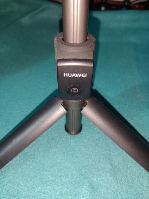 Selfie stock Huawei bluetooth