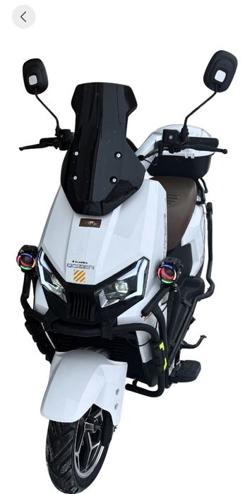 Електроcкутер DOZER T-2500