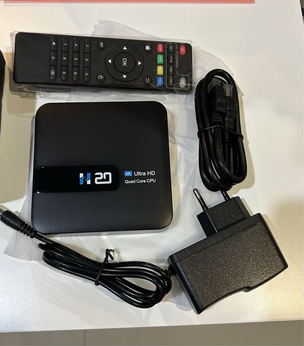 Box TV android H2064585695150977120