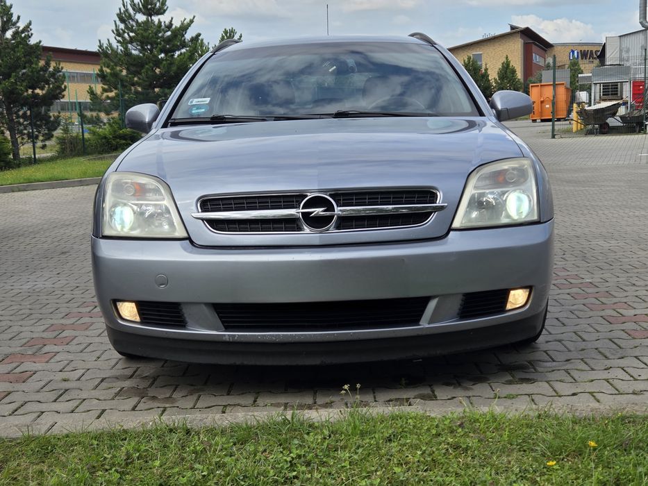 Opel Vectra