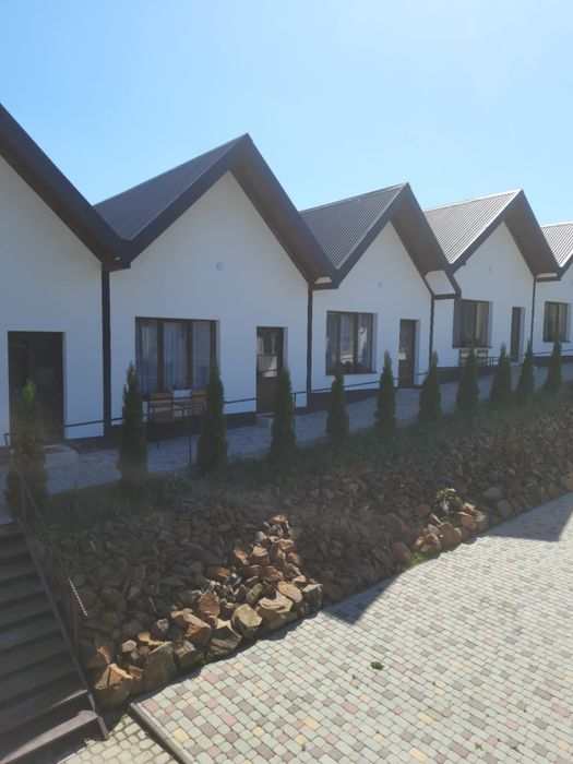 Котедж Гірська Вершина