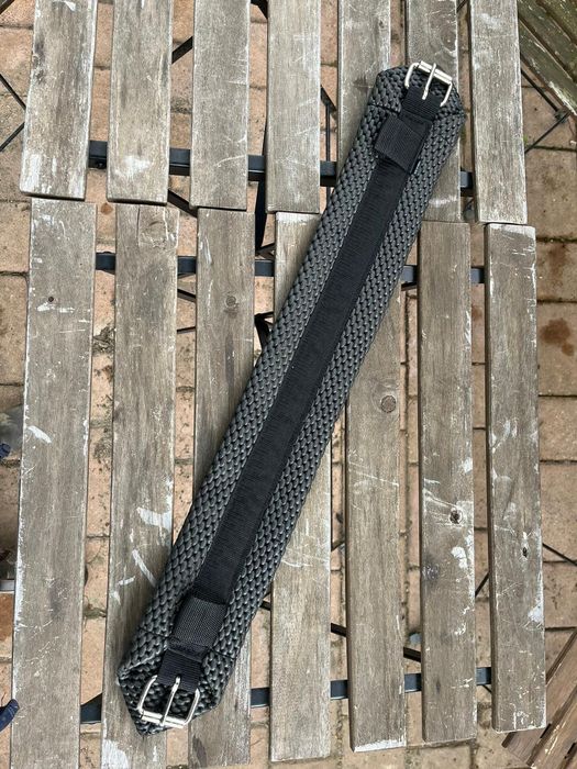 Bareback pad + cilha para cavalos