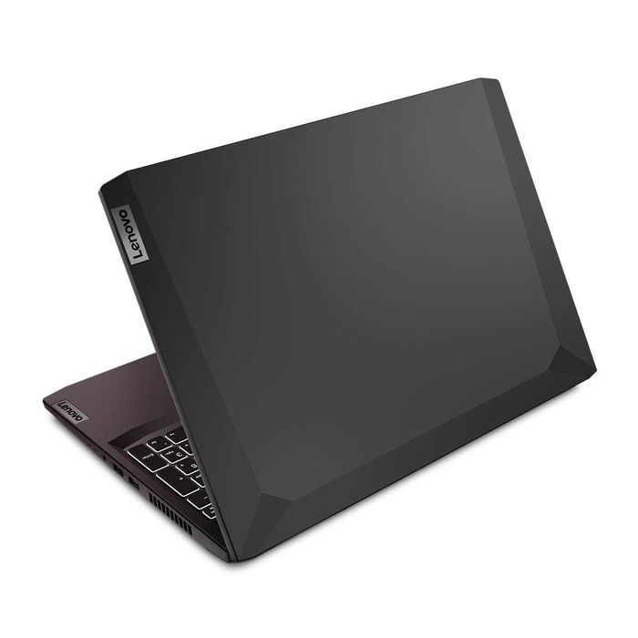 Portátil Lenovo IdeaPad Gaming 3 15ACH6 15.6" Shadow Black