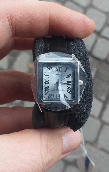 Zegarek Casio LTP-B150L-7B1EF