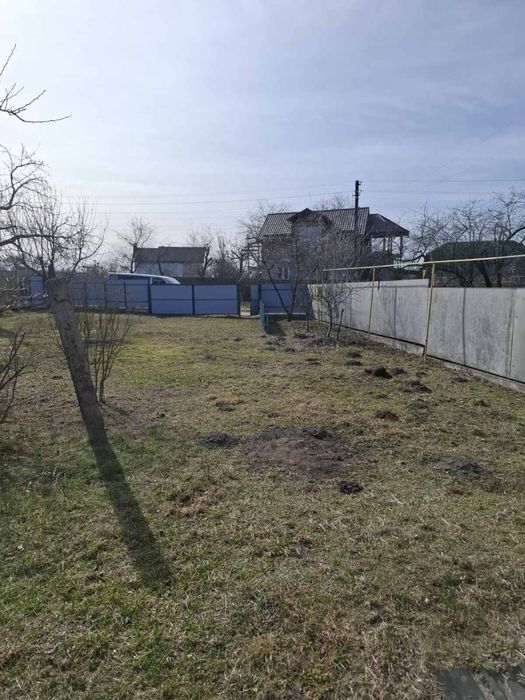 М.Фастів,пів будинку