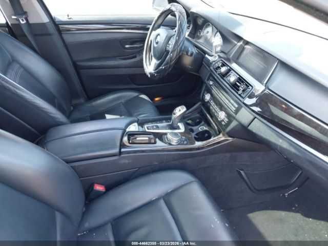 Bmw 528i xDrive 2015 *