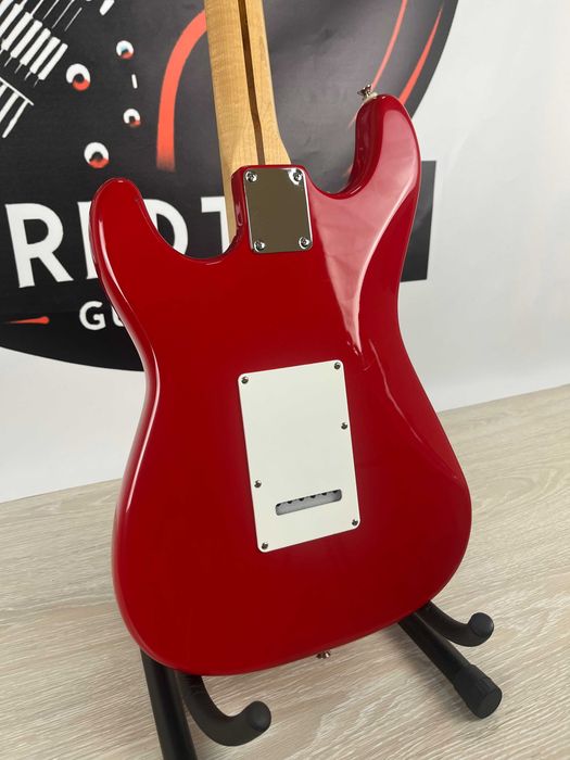 Електрогітара Squier Standard Stratocaster Made in Korea