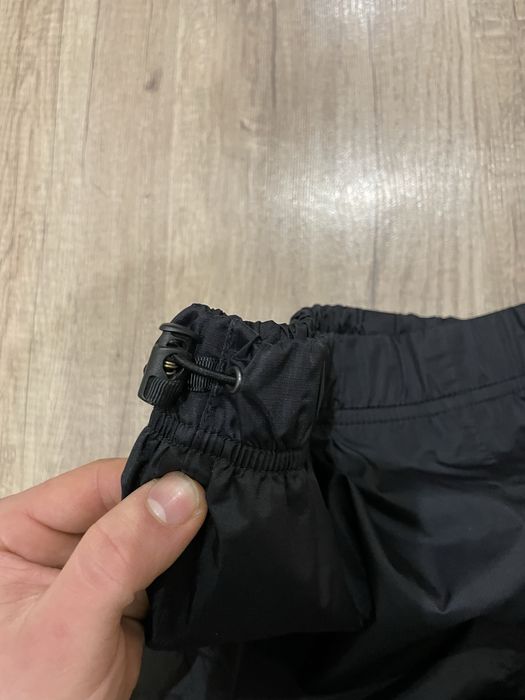 Штани трекінгові Berghaus на мембрані