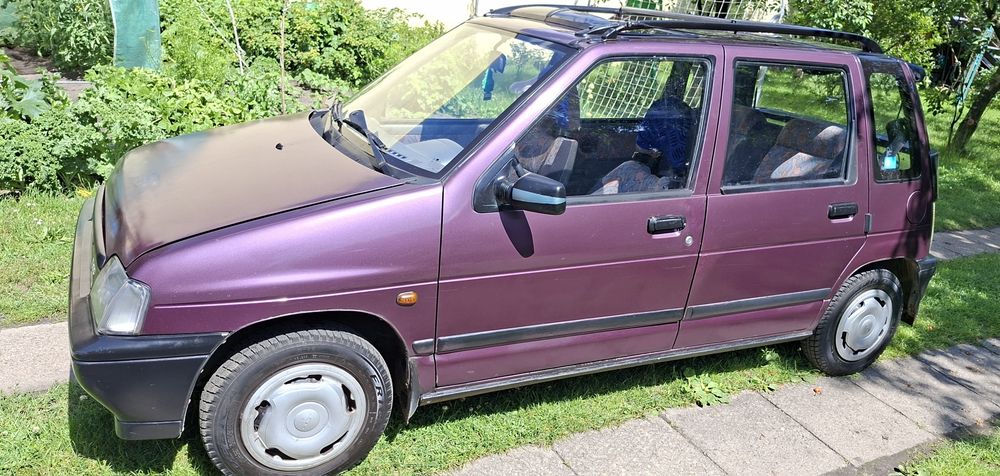Daewoo tico w pelni sprawne