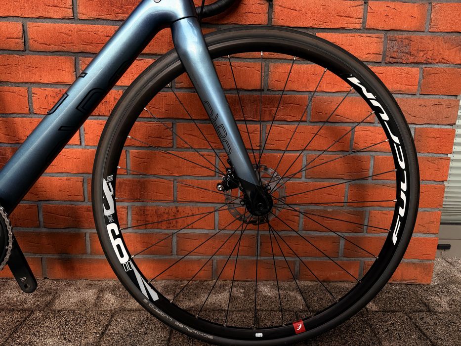 Rower szosowy orro PYRO evo shimano 105 2/11 rozmiar M