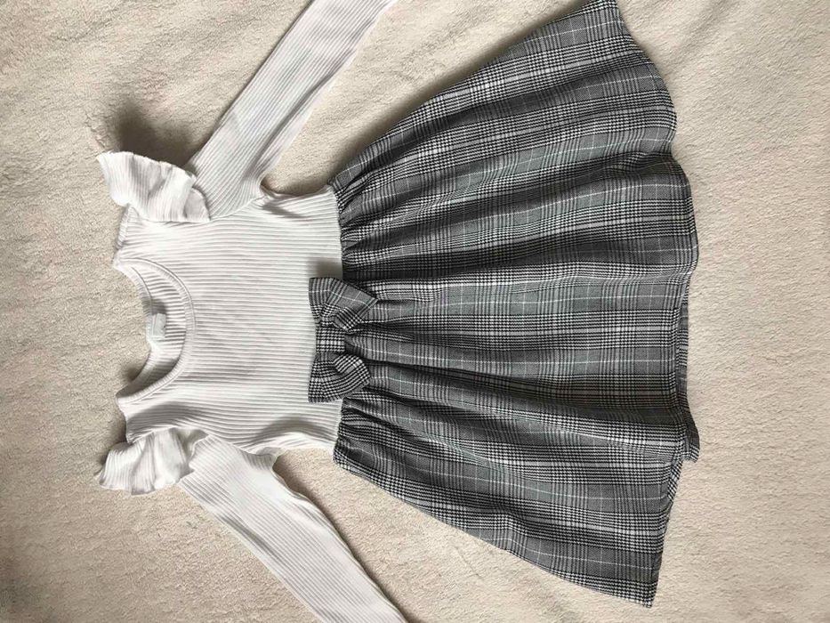 Сукня платтячко