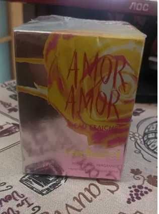 Fragrância Cacharel - 100 ml
