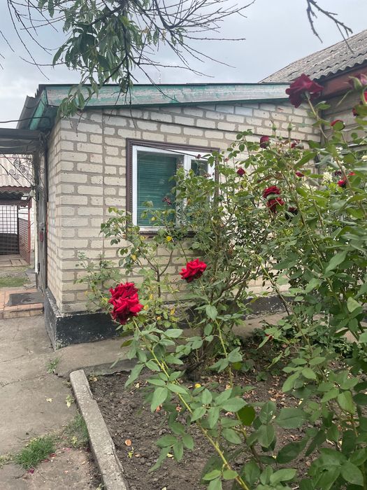 Будинок приватний