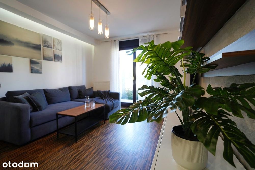 3 pokoje | garderoba | balkon | osobna łazienka i - Widok 5