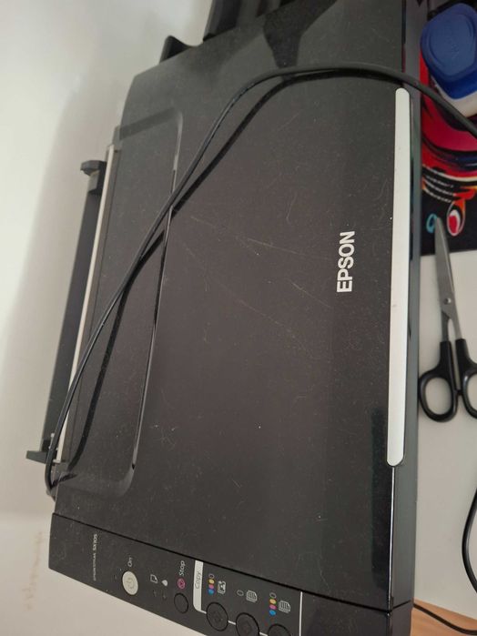 Impressora epson!!