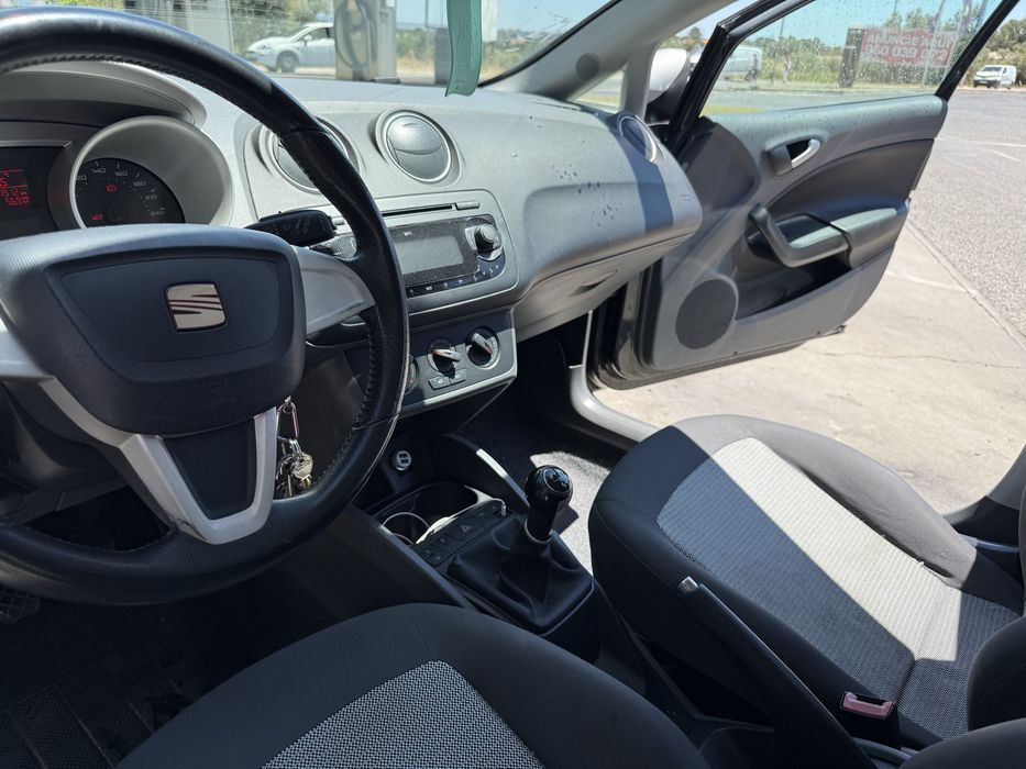 SEAT Ibiza — fotografia 11
