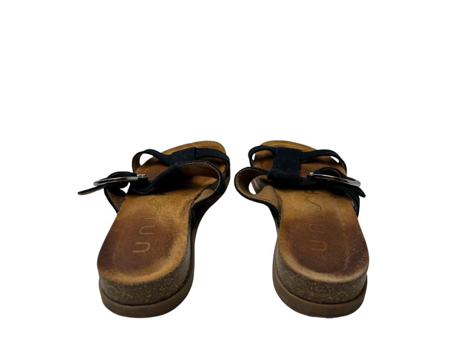 Klapki Unisa rozmiar 35