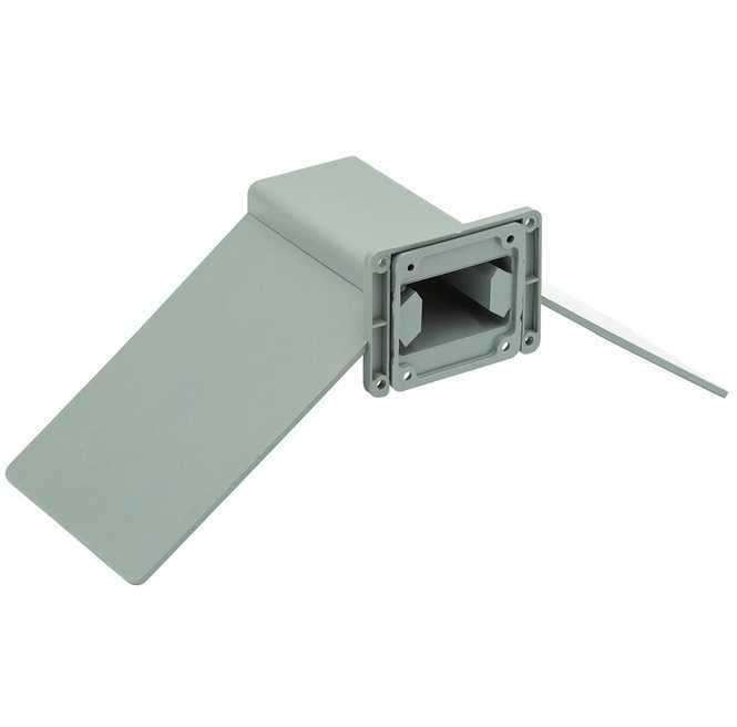 Siodełko spoczynkowe do gołębnika