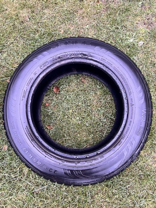 opony zimowe NOKIAN 225/65/R17