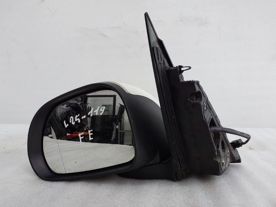 Retrovisor / espelho esquerdo FIAT 500L (351_, 352_)