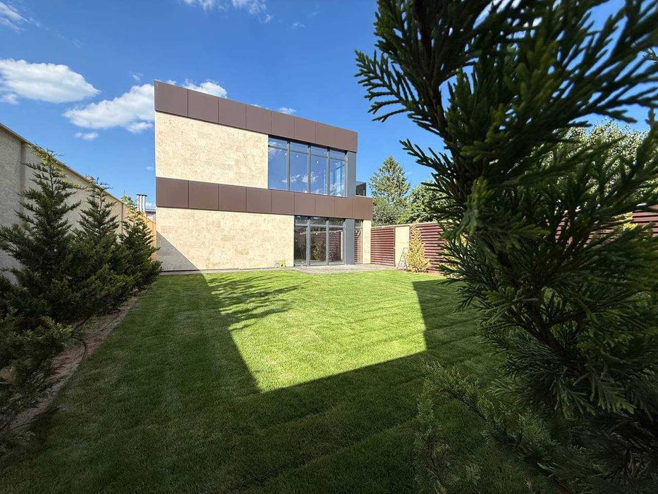 Новый дом в Одессе | Авдеева-Черноморского | 250 м² | Комиссия 0%.