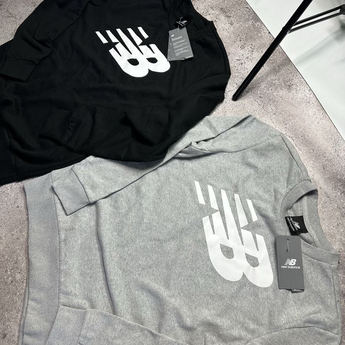 Світшот New Balance XS,S,M,L,XL