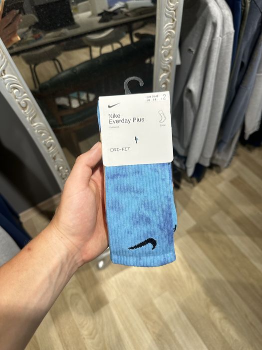 Високі носки  Nike Everyday Plus
