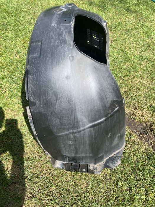 Audi A3 8Y nadkole przód lewe 8Y0821171K