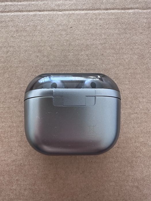 Auticulares Samsung EarBuds 3 pro