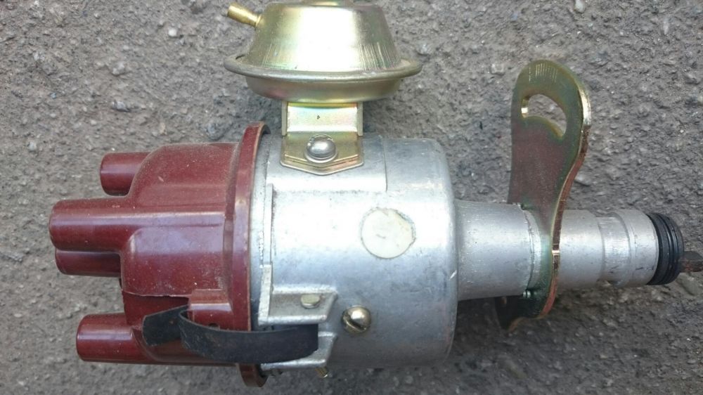 Главная пара УАЗ 452,469,31512 (8х41) в упак.(пр-во Ульяновск)