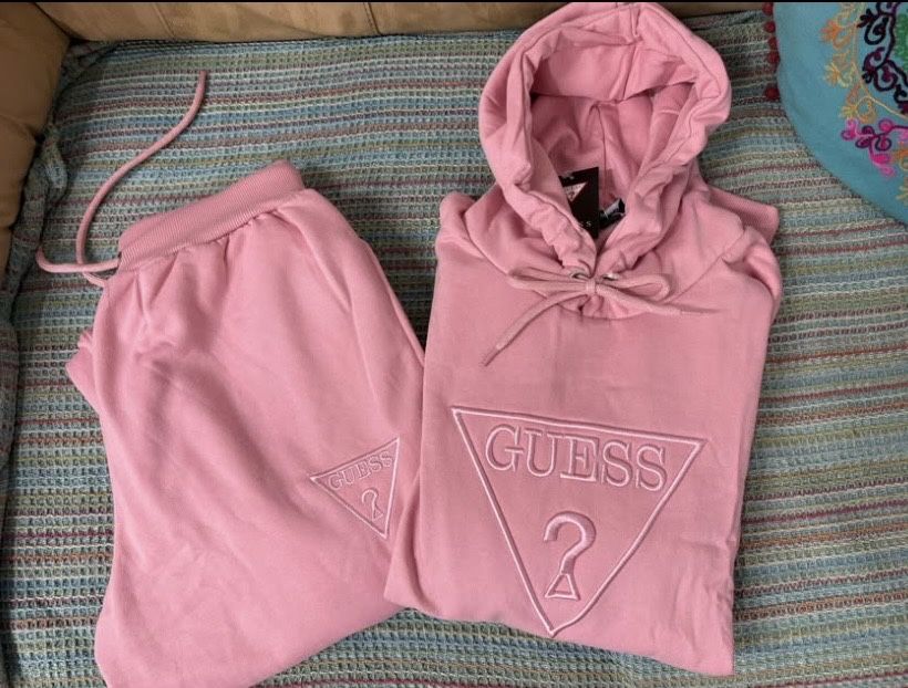 Fato de treino mulher S M L XL