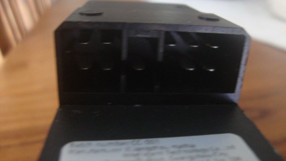 Peças  Automovel interruptor vidro