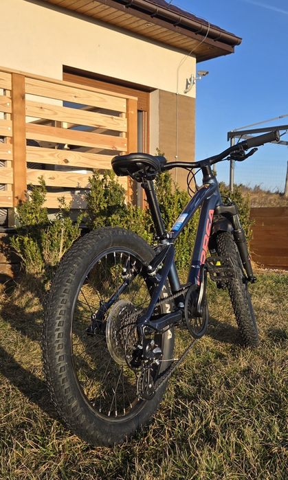 Rower dziecięcy Orbea MX 20 XC