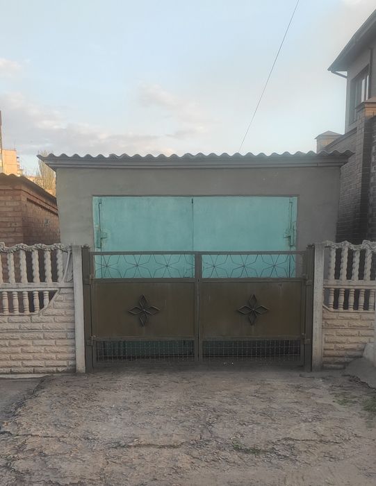 Сдача гаража в аренду