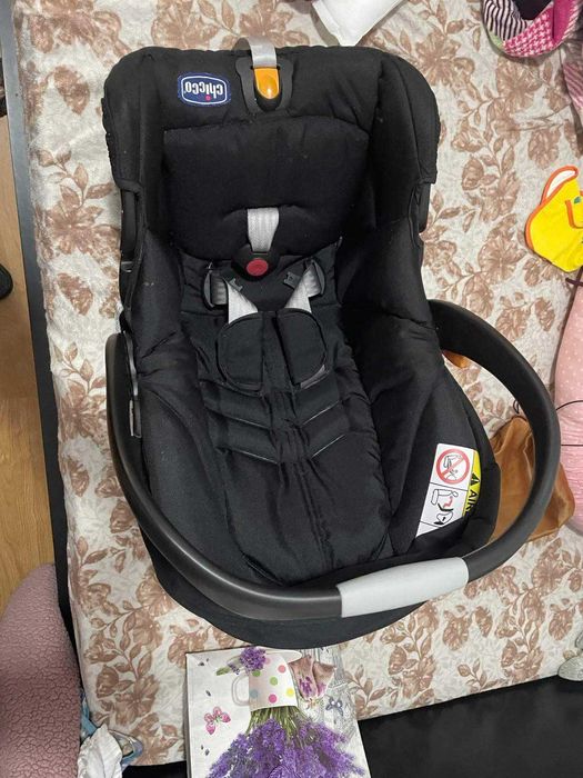Ovo de bebê  marca chico