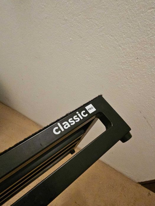 Pedaltrain Classic Pro Tourcase